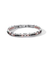 Bracelet Comete Homme in Acier UBR1313